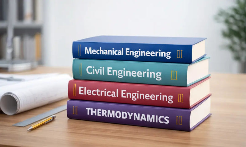 Engineering Books Books Cart Online