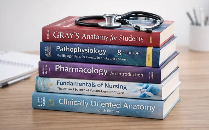 Medical Books Books Cart Online