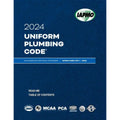 2024 Uniform Plumbing Code Study Guide – (PB) – Education book from BooksCartOnline