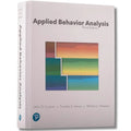 Applied Behavior Analysis – (HB) – Medical & Health book from BooksCartOnline
