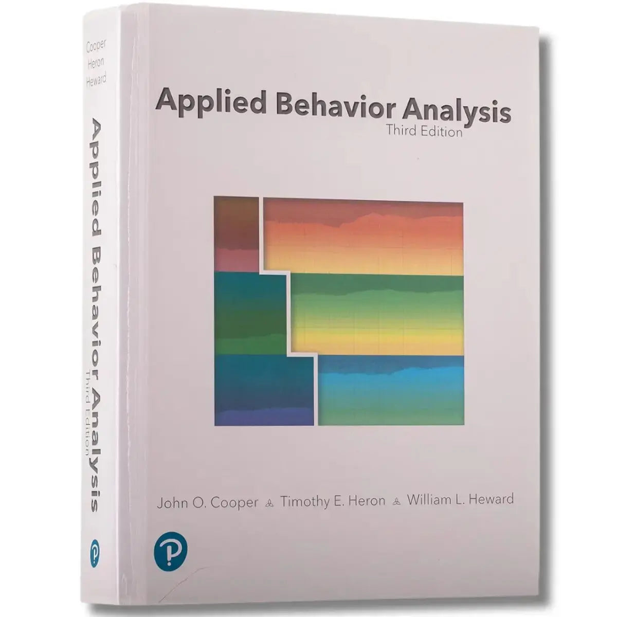 Applied Behavior Analysis – (HB) – Medical & Health book from BooksCartOnline