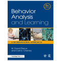 Behavior Analysis and Learning: A Biobehavioral Approach, Sixth Edition – Hardcover – ISBN: 9781138898585 – Medical & Health 