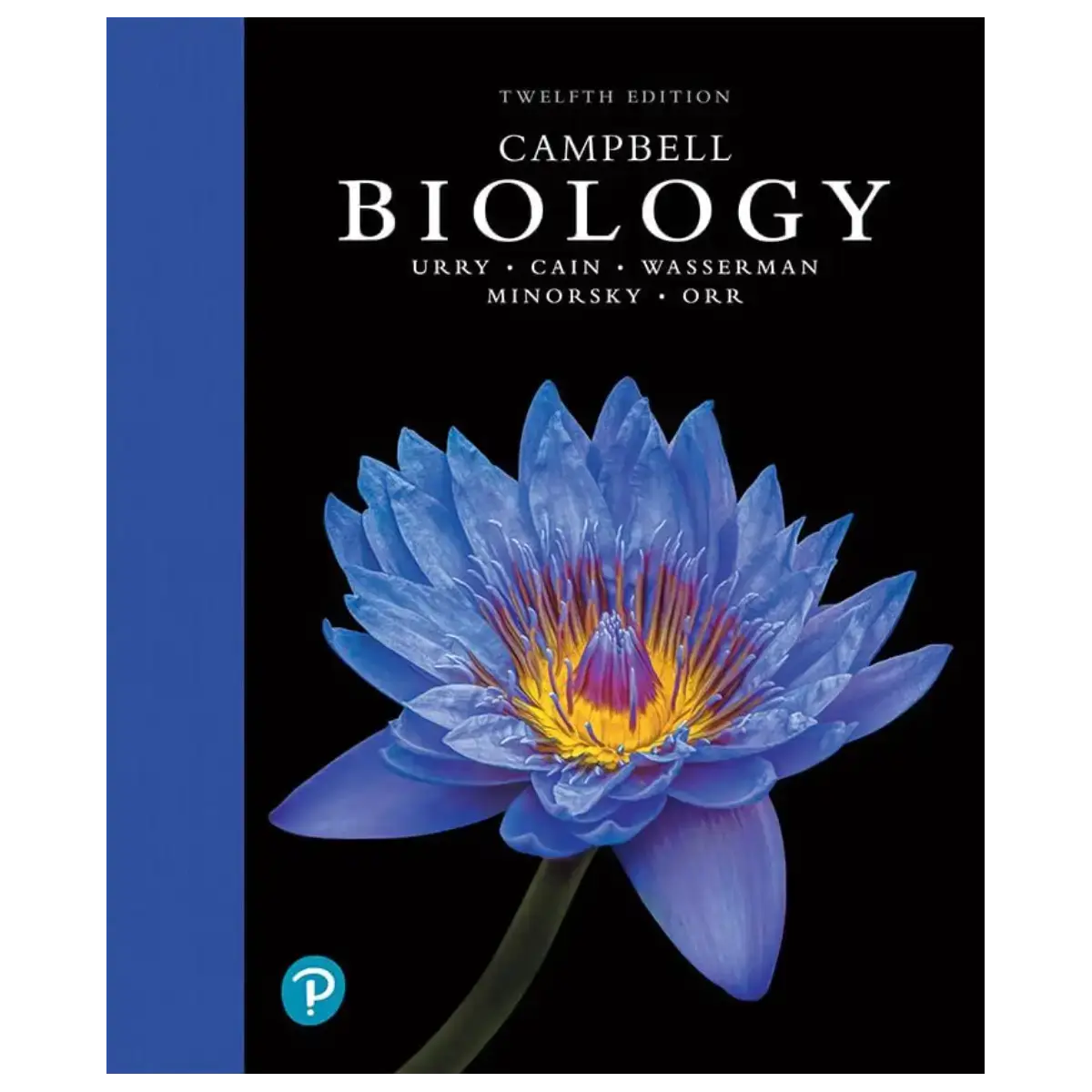 Campbell Biology 12th Edition – Hardcover – ISBN: 9780135188743 – Textbooks & Academics book from BooksCartOnline