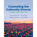 Counseling the Culturally Diverse: Theory and Practice – (PB) – Medical & Health book from BooksCartOnline