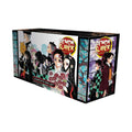 Demon Slayer Box Set – (Paperback) – ISBN: 9781974725953 – Manga & Box Sets book from BooksCartOnline