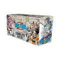 Dragon Ball Z Complete Box Set – (PB) – ISBN: 9781974708727 – Manga & Box Sets book from BooksCartOnline