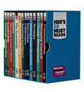 HBR's 10 Must Reads Ultimate Boxed Set (14 Books) – Paperback – ISBN: 9781633693159 – Business & Management book from BooksCa