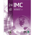2024 International Mechanical Code – Paperback – (IMC) – Engineering & Technology book from BooksCartOnline