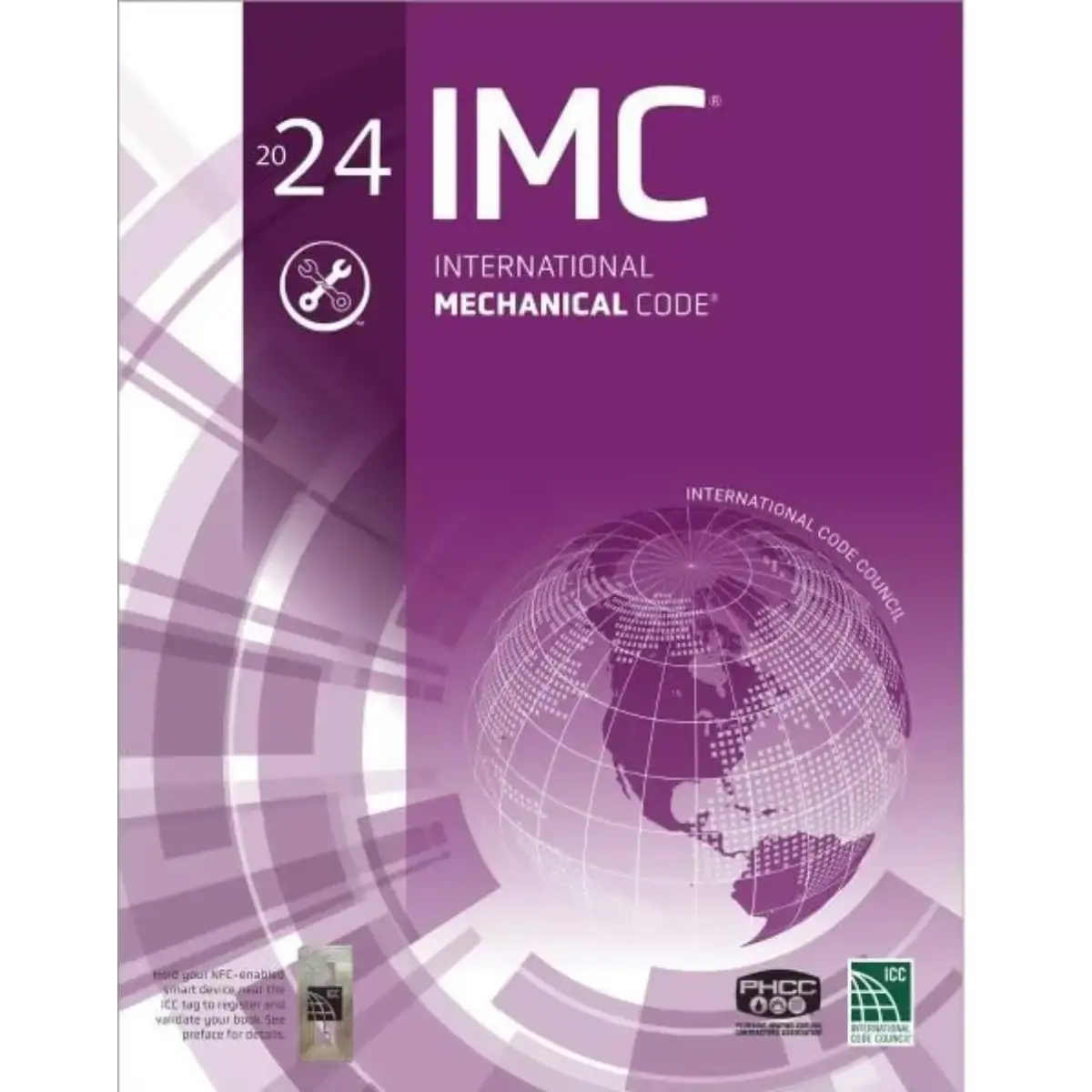 2024 International Mechanical Code – Paperback – (IMC) – Engineering & Technology book from BooksCartOnline