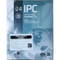 2024 International Plumbing Code – Paperback – ISBN: 9781959851738 – (IPC) – Engineering & Technology book from BooksCartOnli