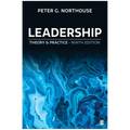 Leadership: Theory and Practice 9th Ed. – Paperback – ISBN: 9781544397566 – Business & Management book from BooksCartOnline