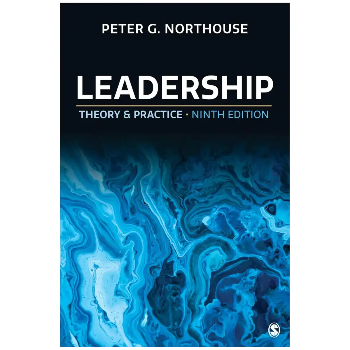 Leadership: Theory and Practice 9th Ed. – Paperback – ISBN: 9781544397566 – Business & Management book from BooksCartOnline