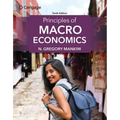 Principles of Macroeconomics 10th Edition – PB – Education book from BooksCartOnline