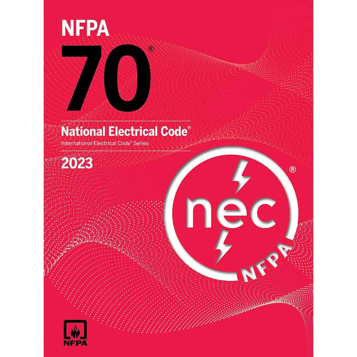 NFPA 70, National Electrical Code (NEC), 2023 Edition – Spiralbound – Engineering & Technology book from BooksCartOnline