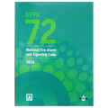 NFPA 72: National Fire Alarm and Signaling Code, 2016 Edition (Paperback) – ISBN: 9781455911646 – Engineering & Technology bo