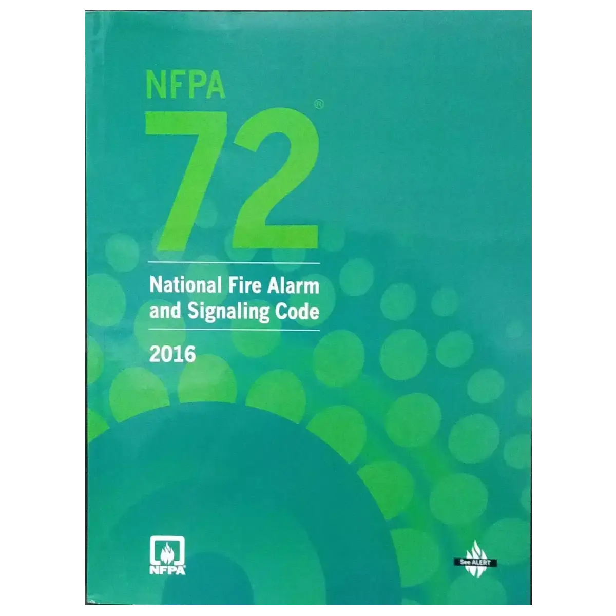 NFPA 72: National Fire Alarm and Signaling Code, 2016 Edition (Paperback) – ISBN: 9781455911646 – Engineering & Technology bo