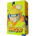 Naruto Box Set 1: Vol. 1 to 27 (Naruto Box Set) Paperback ISBN: 9781421525822 – Manga & Box Sets book from BooksCartOnline