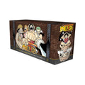 One Piece Box Set: East Blue and Baroque Works, Volumes 1 – 23 – (PB) – ISBN: 9781421560748 – Manga & Box Sets book from Book