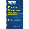 Pocket Medicine, 7th Edition – Spiralbound – Medical & Health book from BooksCartOnline