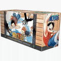 One Piece Box Set 2