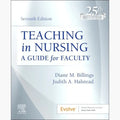 Teaching in Nursing
