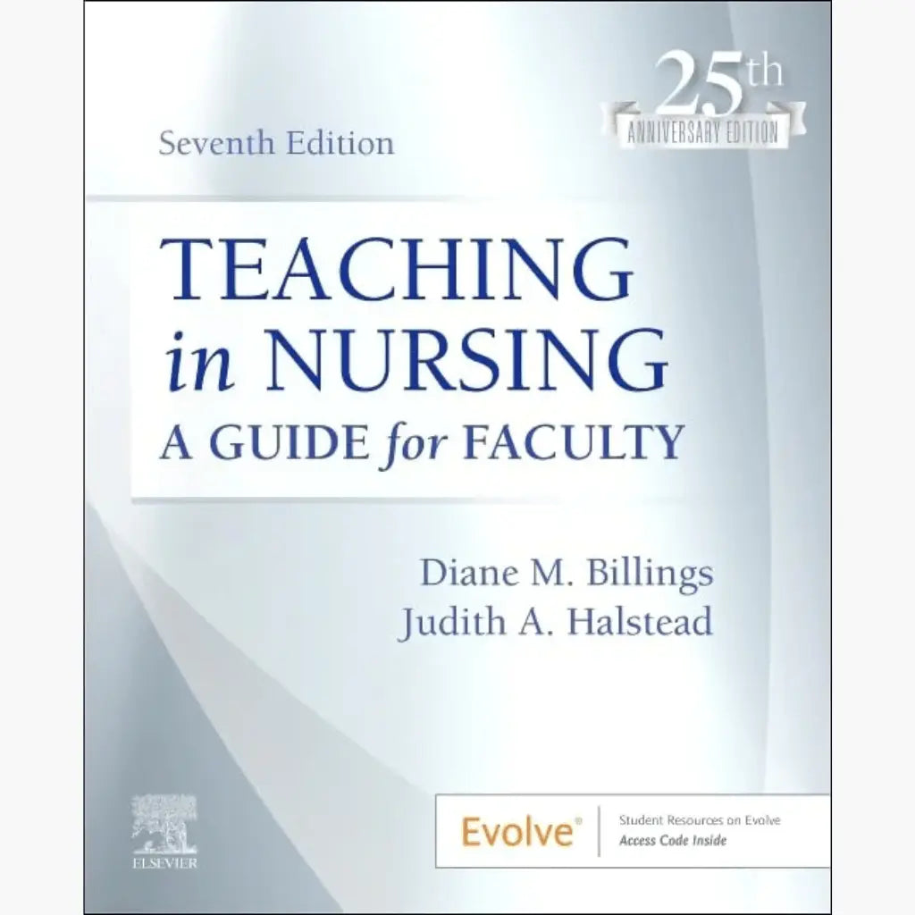 Teaching in Nursing
