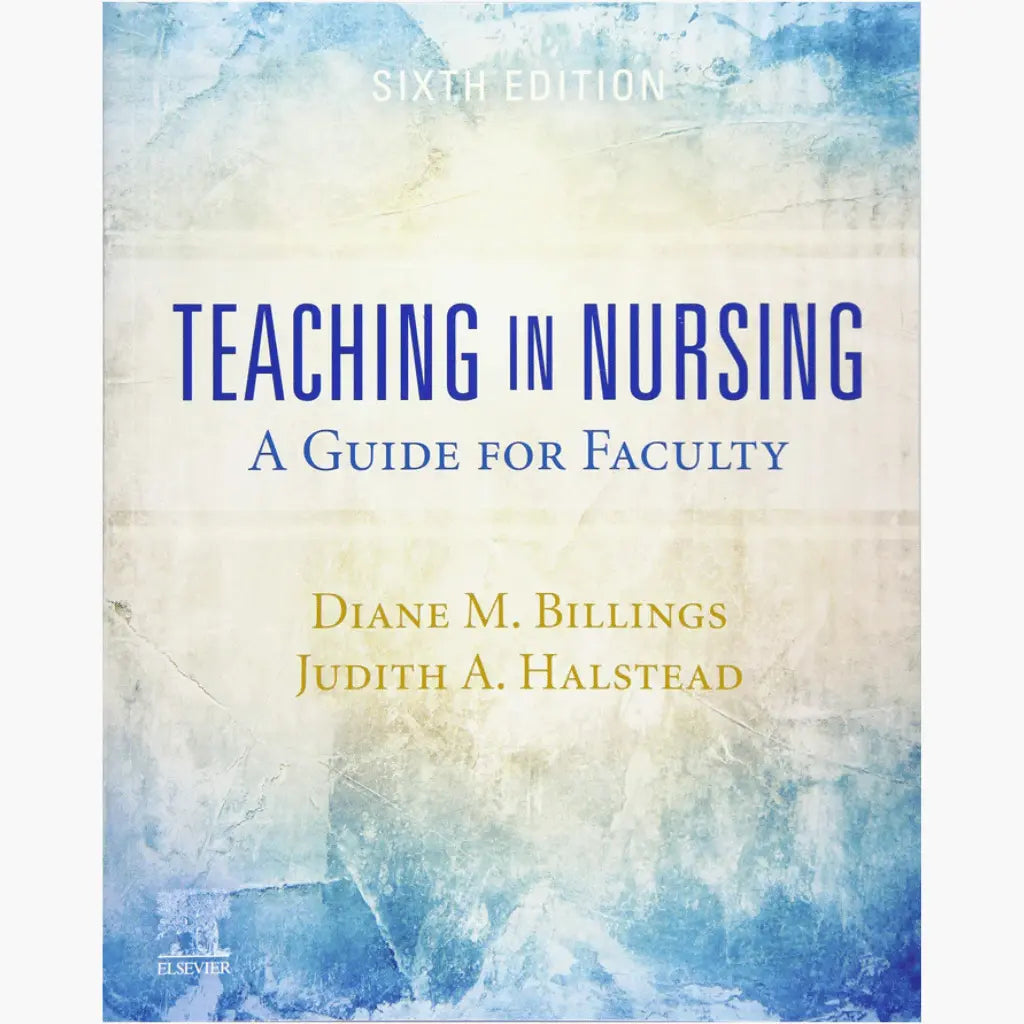 Teaching in Nursing