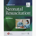 Textbook of Neonatal Resuscitation