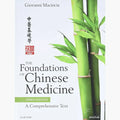 The Foundations of Chinese Medicine