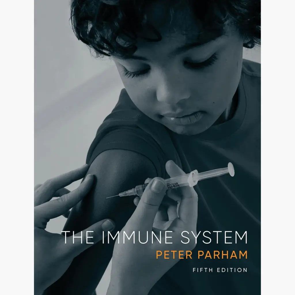 The Immune System Fifth Edition