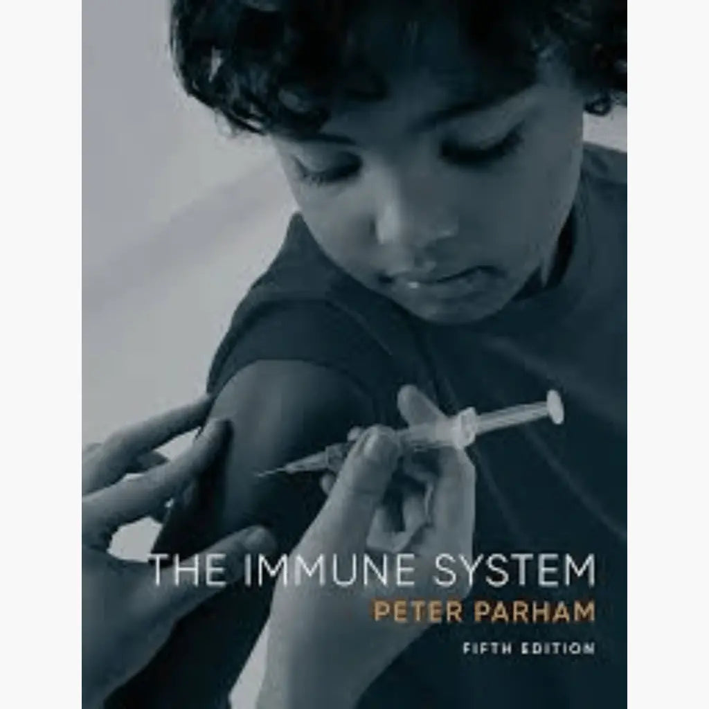 The Immune System Fifth Edition