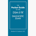 The Pocket Guide to the DSM-5-TR