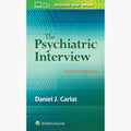 The Psychiatric Interview 4th