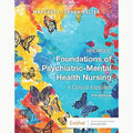 Varcarolis' Foundations of Psychiatric