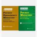 Pocket Emergency Medicine