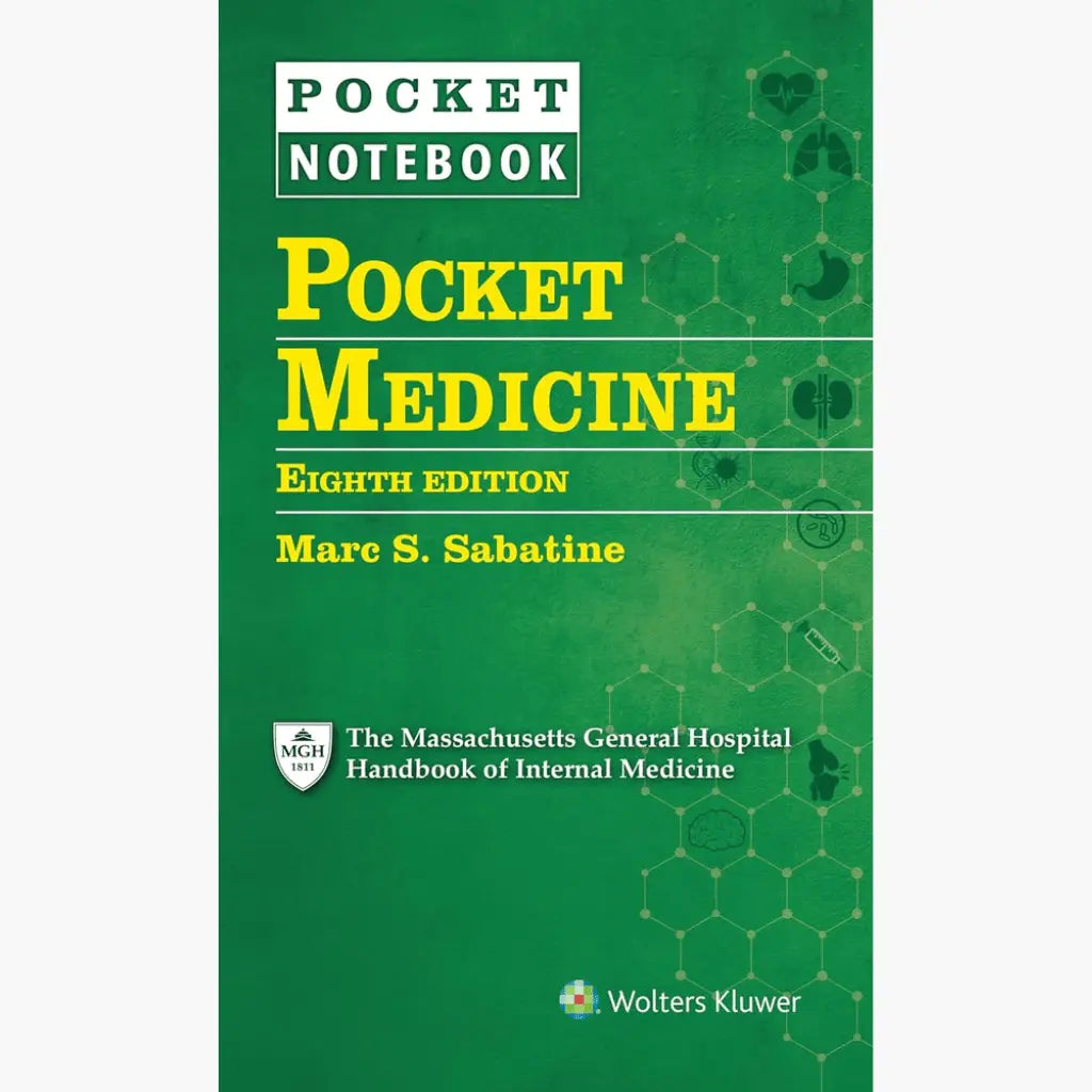 Pocket Medicine