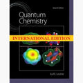 Quantum Chemistry by Ira Levine, 7th International ed.
