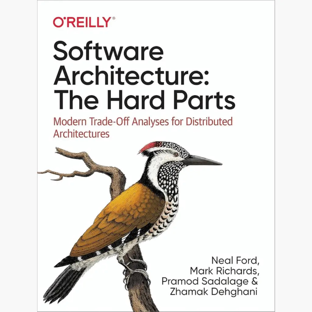 Software Architecture