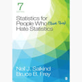 Statistics for People Who (Think They) Hate Statistics