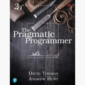 The Pragmatic Programmer