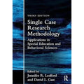 Single Case Research Methodology
