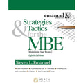 Strategies & Tactics for the MBE