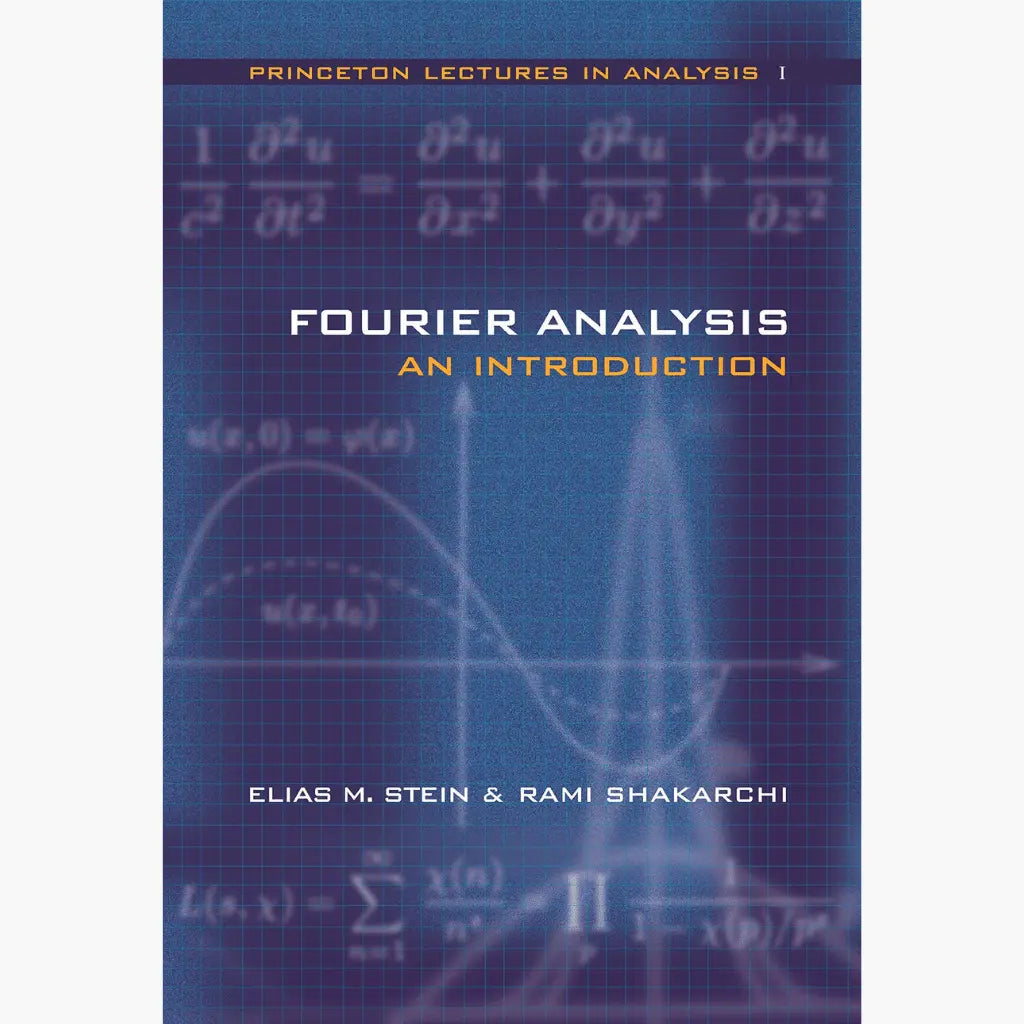 Fourier Analysis: