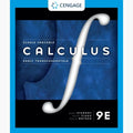 Single Variable Calculus