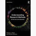 Understanding Research Methods 10th Edition