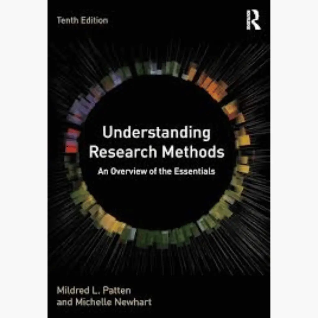Understanding Research Methods 10th Edition