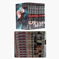Action Hit Manga Bundle