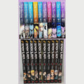 Action Hit Manga Bundle