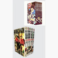 Action Hit Manga Bundle