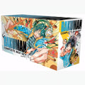 Bakuman Complete Box Set